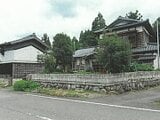 新潟県五泉市の競売物件 100万円 戸建て 330m&sup2;