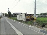 新潟県長岡市の競売物件 53万円 土地 1,638m&sup2;