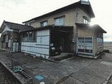 新潟県見附市の競売物件 149万円 戸建て 191m&sup2;