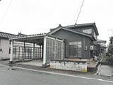 新潟県柏崎市の競売物件 1,156万円 戸建て 290m&sup2;