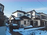 新潟県柏崎市の競売物件 196万円 戸建て 146m&sup2;