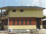 長崎県諫早市の競売物件 427万円 戸建て 143m&sup2;