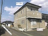 岩手県奥州市の競売物件 227万円 戸建て 85m&sup2;