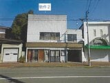 岩手県奥州市の競売物件 279万円 戸建て 165m&sup2;