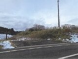 福島県福島市の競売物件 170万円 土地 5,081m&sup2;