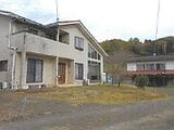 福島県福島市の競売物件 243万円 戸建て 163m&sup2;