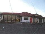 福島県伊達市の競売物件 1,715万円 戸建て 198m&sup2;