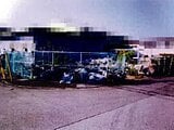 千葉県市原市の競売物件 373万円 土地 135m&sup2;