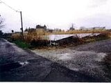 千葉県長生郡長生村の競売物件 608万円 土地 1,385m&sup2;