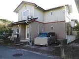 千葉県山武市の競売物件 169万円 戸建て 107m&sup2;