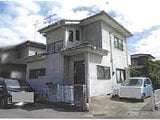 千葉県東金市の競売物件 84万円 戸建て 73m&sup2;