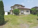 千葉県香取市の競売物件 187万円 戸建て 166m&sup2;