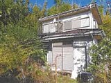 千葉県八街市の競売物件 148万円 戸建て 99m&sup2;