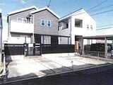 愛知県一宮市の競売物件 1,412万円 戸建て 105m&sup2;