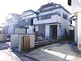 愛知県江南市の競売物件 383万円 戸建て 89m&sup2;