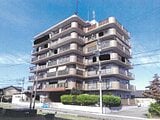 愛知県一宮市の競売物件 301万円 マンション 68m&sup2;