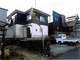 愛知県豊橋市の競売物件 584万円 戸建て 93m&sup2;
