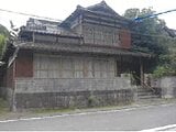 山口県岩国市の競売物件 456万円 戸建て 208m&sup2;