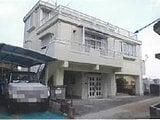 山口県岩国市の競売物件 277万円 戸建て 184m&sup2;