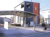 福岡県久留米市の競売物件 875万円 戸建て 75m&sup2;