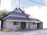 福岡県久留米市の競売物件 393万円 戸建て 100m&sup2;