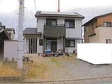 福岡県久留米市の競売物件 734万円 戸建て 111m&sup2;