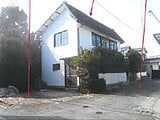 熊本県熊本市北区の競売物件 867万円 戸建て 206m&sup2;