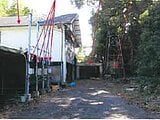熊本県宇城市の競売物件 191万円 戸建て 594m&sup2;