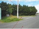 青森県黒石市の競売物件 122万円 土地 255m&sup2;