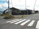 青森県黒石市の競売物件 484万円 戸建て 428m&sup2;
