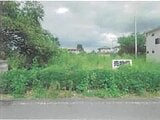 福島県西白河郡矢吹町の競売物件 468万円 土地 695m&sup2;