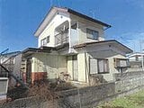 福島県大沼郡会津美里町の競売物件 84万円 戸建て 118m&sup2;