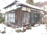 福島県会津若松市の競売物件 152万円 戸建て 83m&sup2;