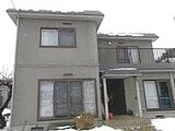 福島県会津若松市の競売物件 328万円 戸建て 131m&sup2;