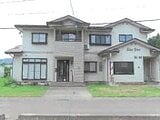 福島県喜多方市の競売物件 144万円 戸建て 243m&sup2;