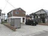 福島県会津若松市の競売物件 986万円 戸建て 110m&sup2;