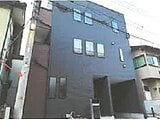 埼玉県入間郡三芳町の競売物件 2,060万円 戸建て 114m&sup2;