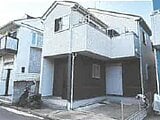 埼玉県富士見市の競売物件 1,310万円 戸建て 71m&sup2;
