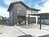 埼玉県川越市の競売物件 994万円 戸建て 117m&sup2;