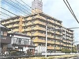 埼玉県川越市の競売物件 518万円 マンション 56m&sup2;