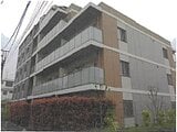 東京都足立区の競売物件 3,247万円 マンション 60m&sup2;