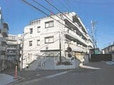 神奈川県川崎市高津区の競売物件 1,396万円 マンション 57m&sup2;