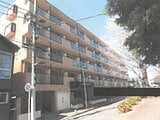 神奈川県川崎市川崎区の競売物件 432万円 マンション 18m&sup2;