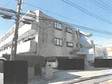神奈川県川崎市麻生区の競売物件 1,085万円 マンション 36m&sup2;