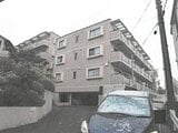 神奈川県川崎市宮前区の競売物件 1,402万円 マンション 59m&sup2;