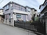 神奈川県相模原市南区の競売物件 1,050万円 戸建て 110m&sup2;