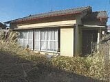 山梨県甲府市の競売物件 307万円 戸建て 52m&sup2;