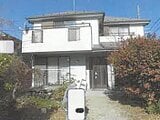 山梨県韮崎市の競売物件 224万円 戸建て 111m&sup2;