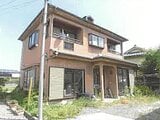 山梨県南アルプス市の競売物件 239万円 戸建て 97m&sup2;