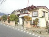 山梨県南巨摩郡富士川町の競売物件 267万円 戸建て 103m&sup2;